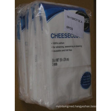 High quality Cheese Cloth 3-1